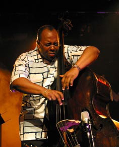 Roy Haynes' birds