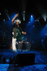 Jamiroquai
