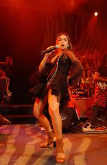 Daniela Mercury
