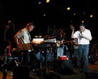 Al Jarreau & Band