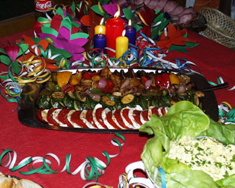 buffet #1