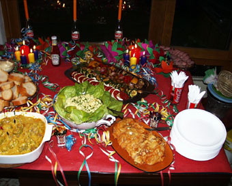 buffet #2