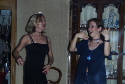 eva, bea