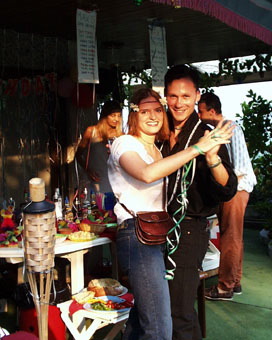 cheryl, doug