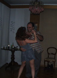 claudia, max