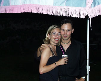 eva, doug