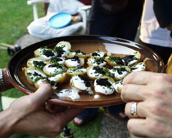 caviar
