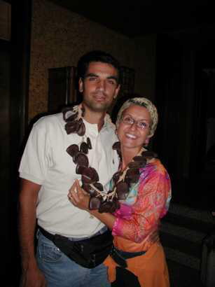 ferdinando, tiziana
