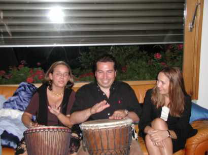 flavia, emilio, ...