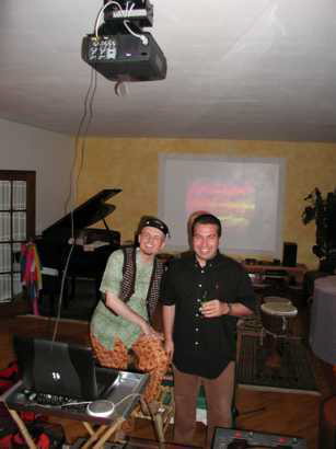 rich, emilio