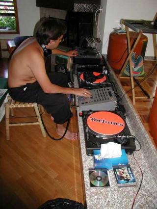 l'altro deejay
