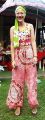 vanessa - the funkiest dress