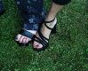 foots