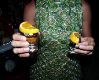 tequila gold shots