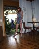 funky lady