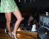 deejay con vista