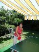 ping-pong master from china
