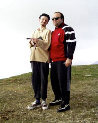 rich & max