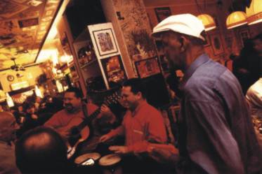bodeguita del medio
