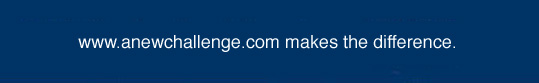 anewchallenge dot com