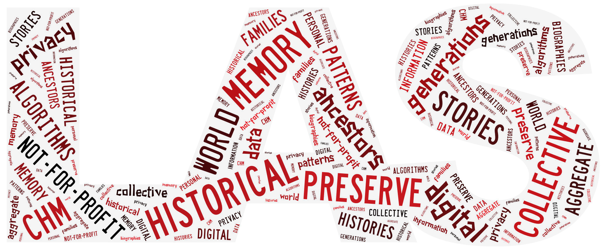 LAS Renaissance – Human Legacy, Memory, History and Generations